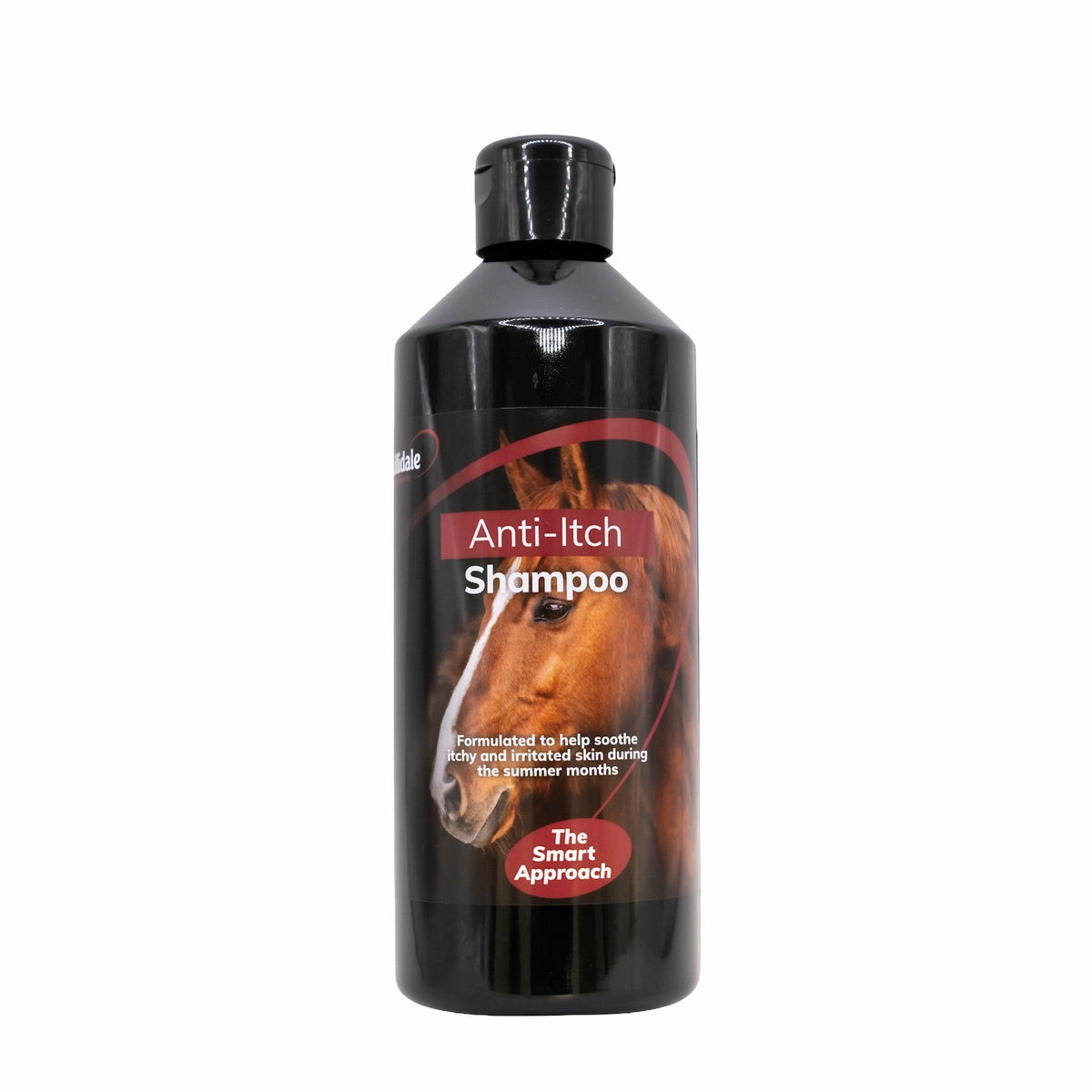 Anti-Itch Shampoo