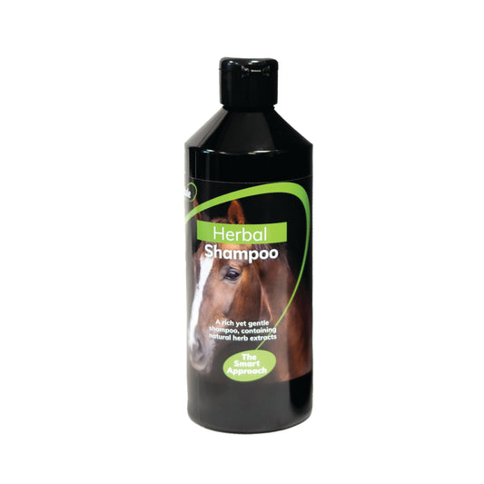Herbal Shampoo For Horses
