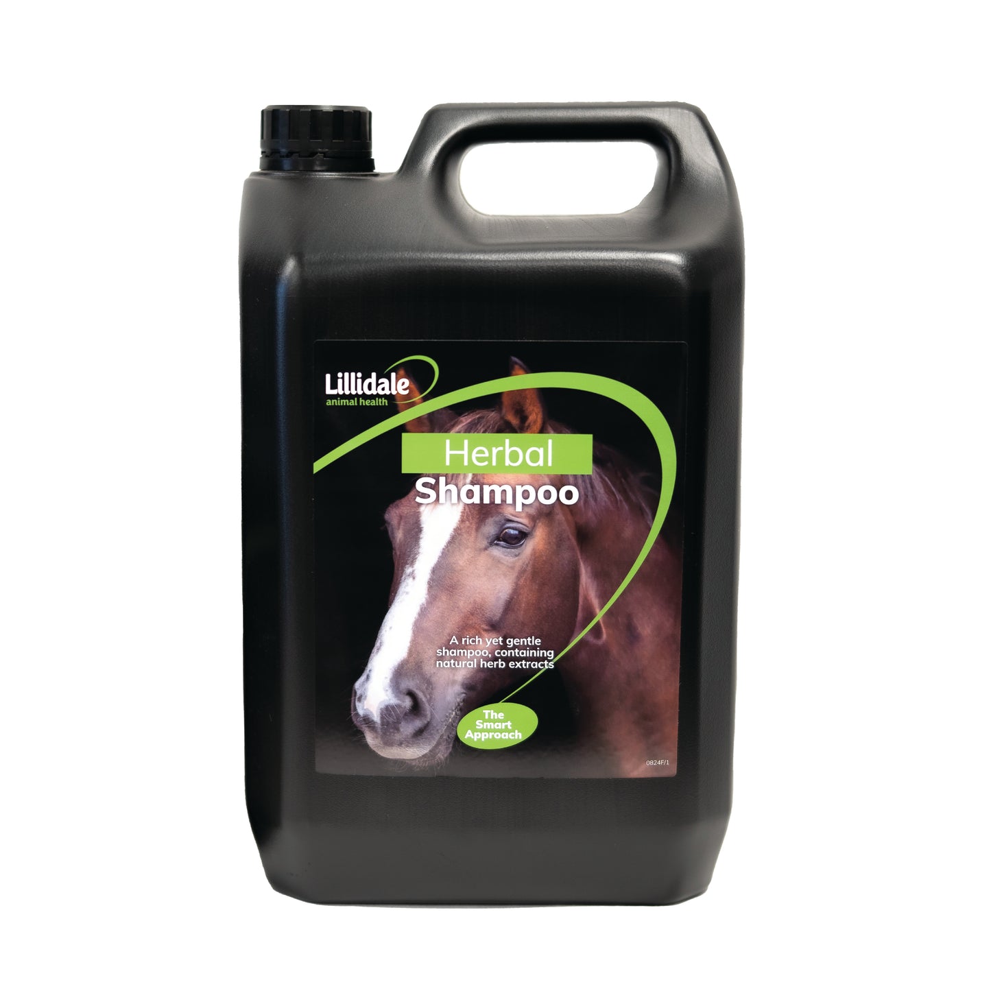 Herbal Shampoo For Horses