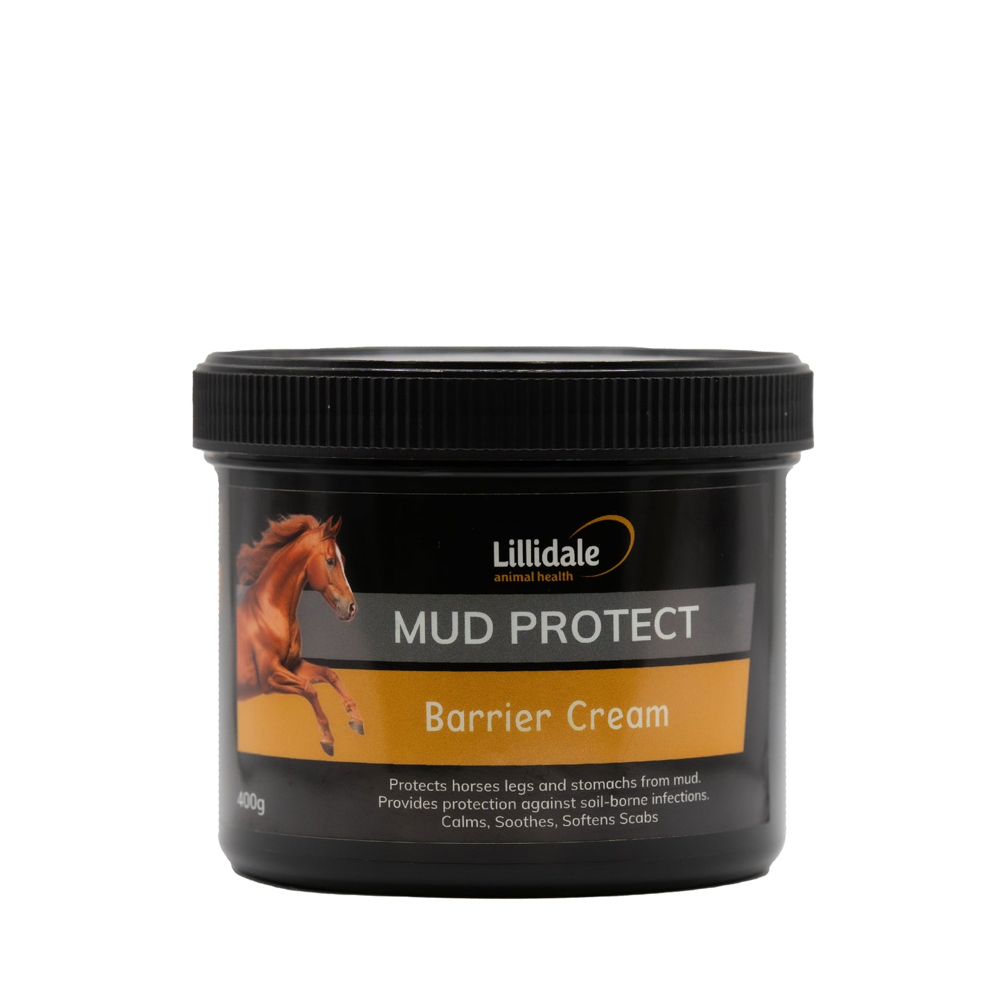 Mud Protect