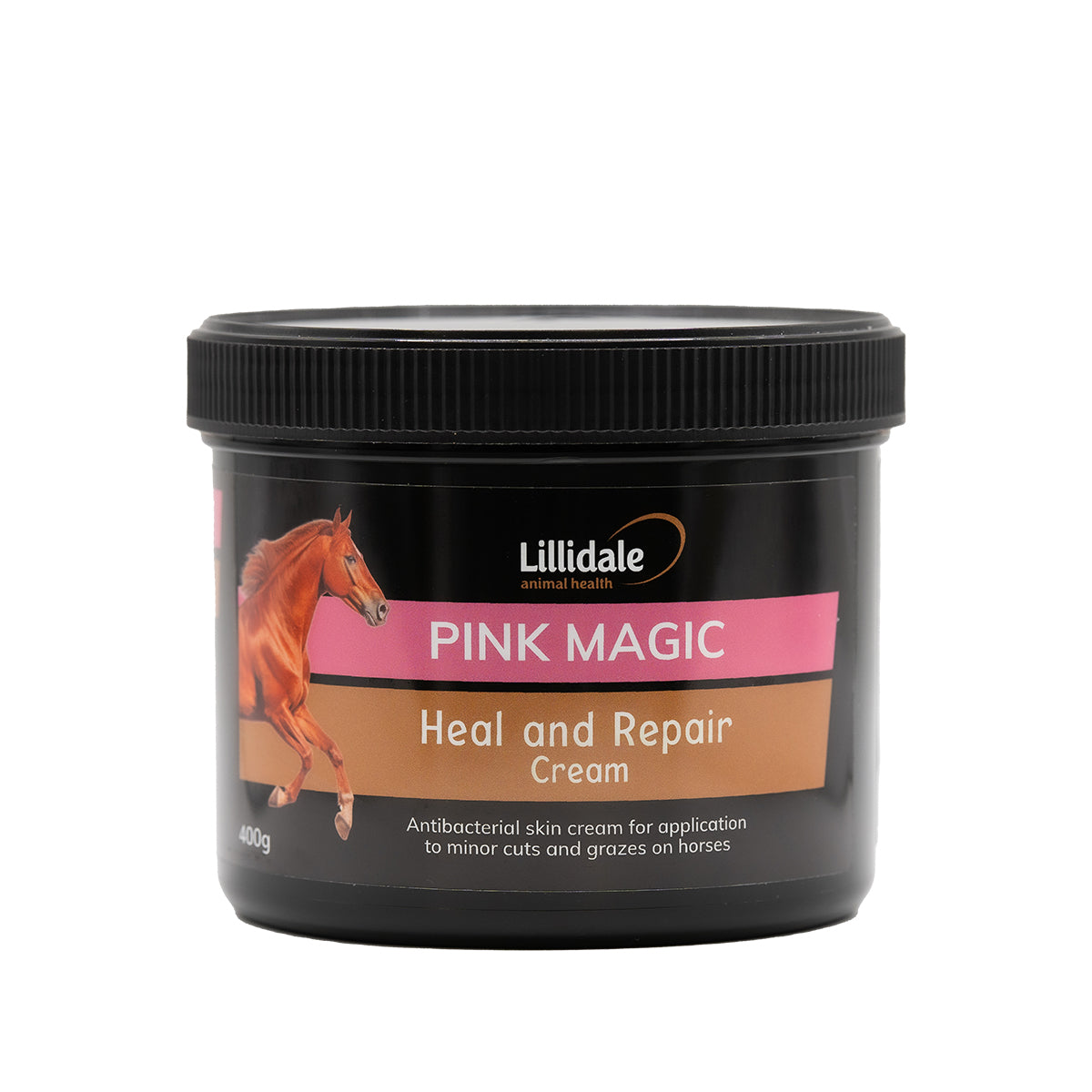 Pink Magic