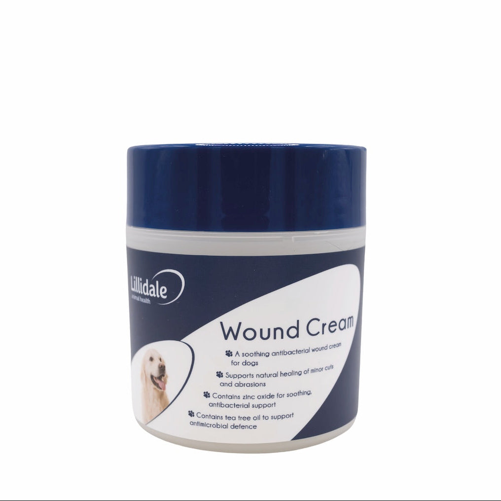 Wound Cream for Dogs