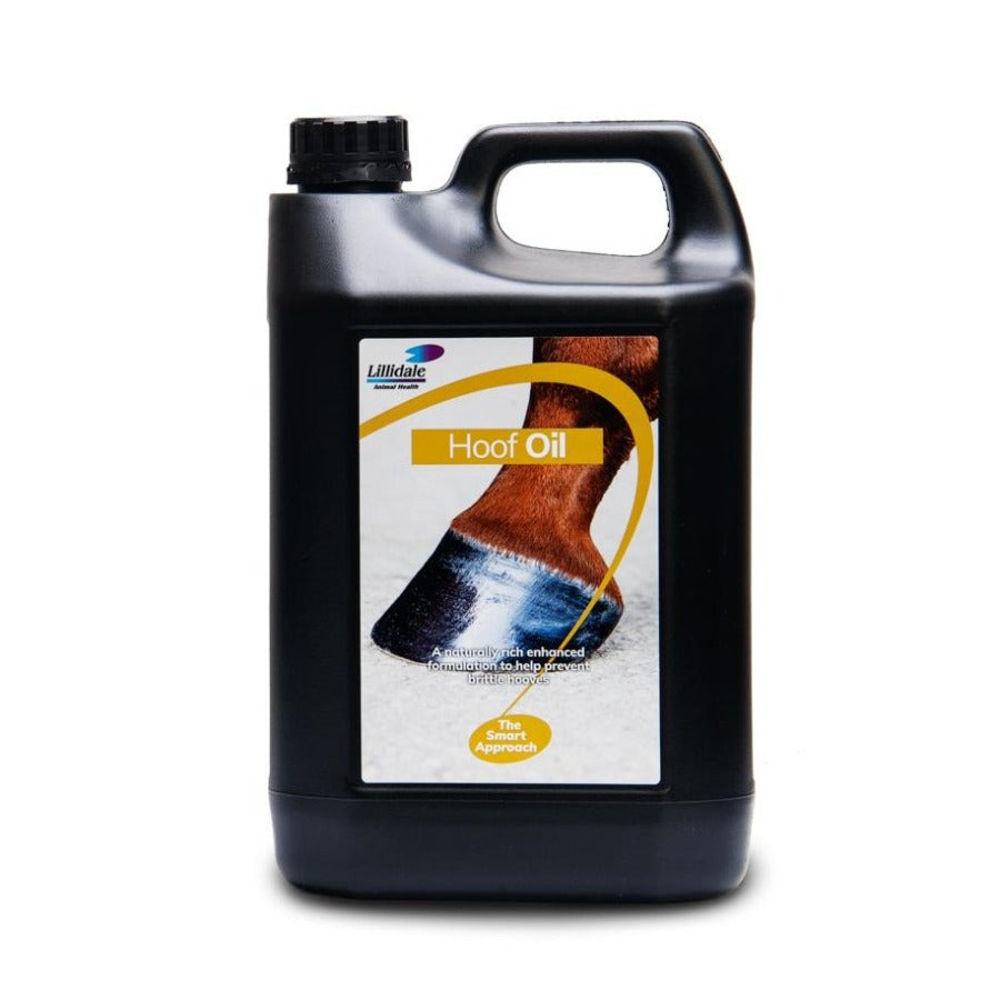 Hoof Oil