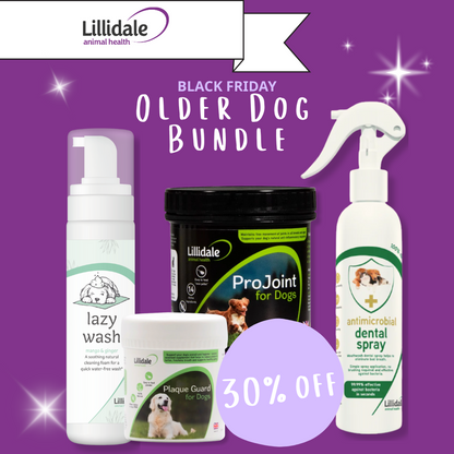 Older Dog Bundle