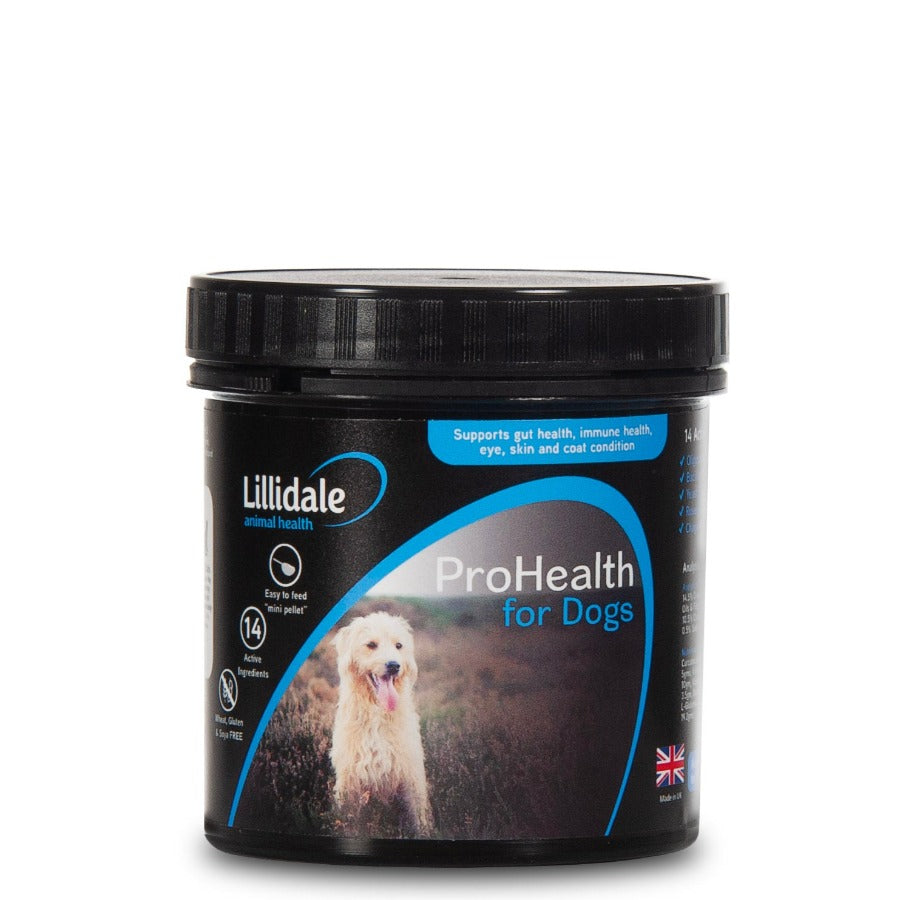 prohealth-for-dogs-200g