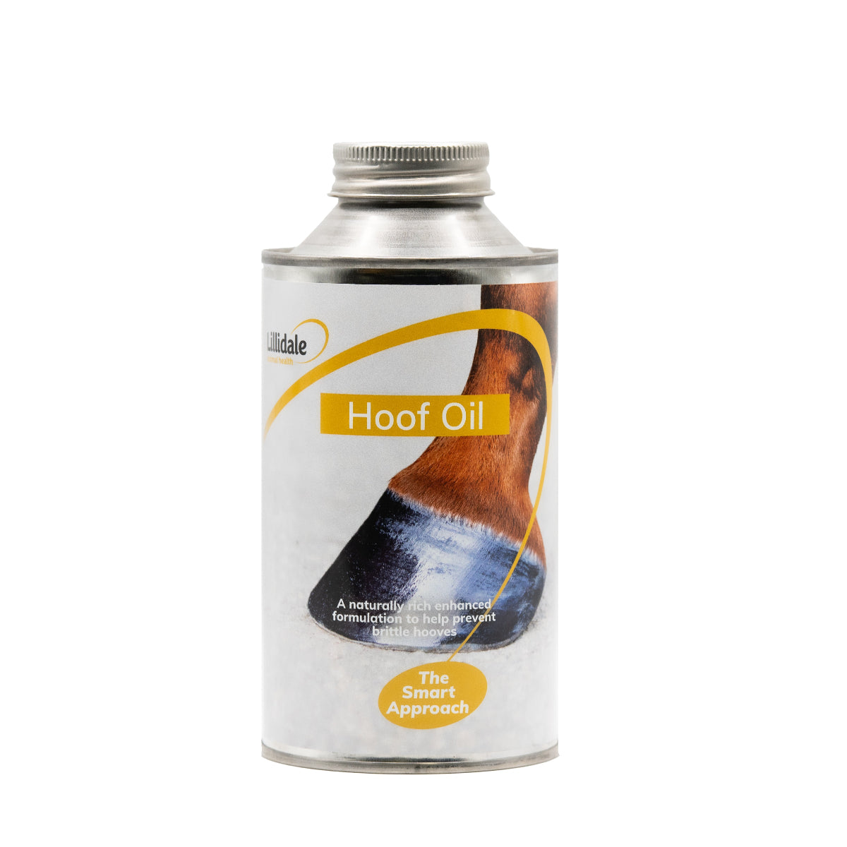 Hoof Oil (Damaged Container)
