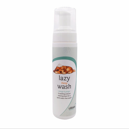 Lazy Daisy Wash For Dogs (No Rinse) LIMITED EDITION
