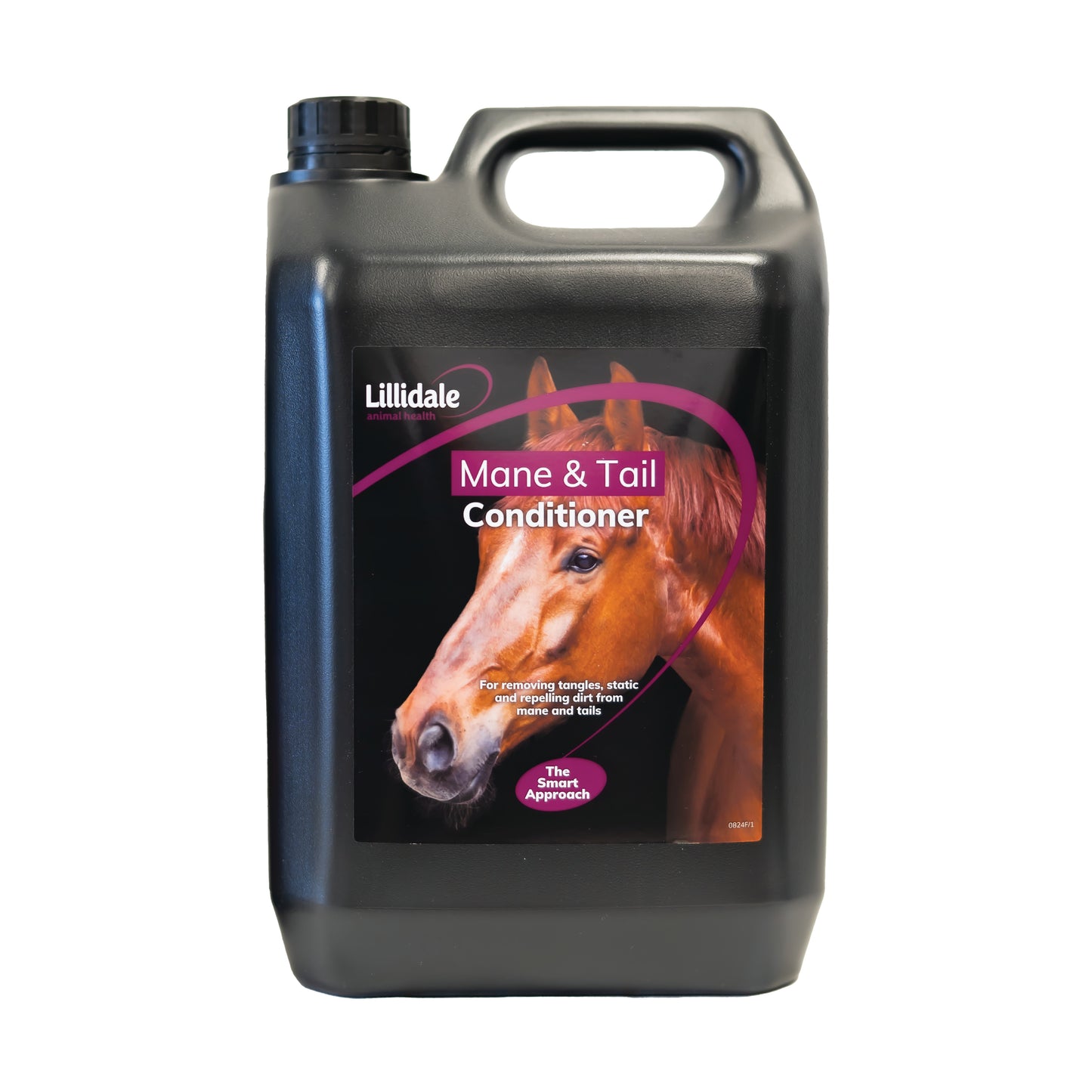 Mane & Tail Conditioner