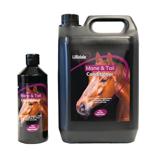 Mane & Tail Conditioner