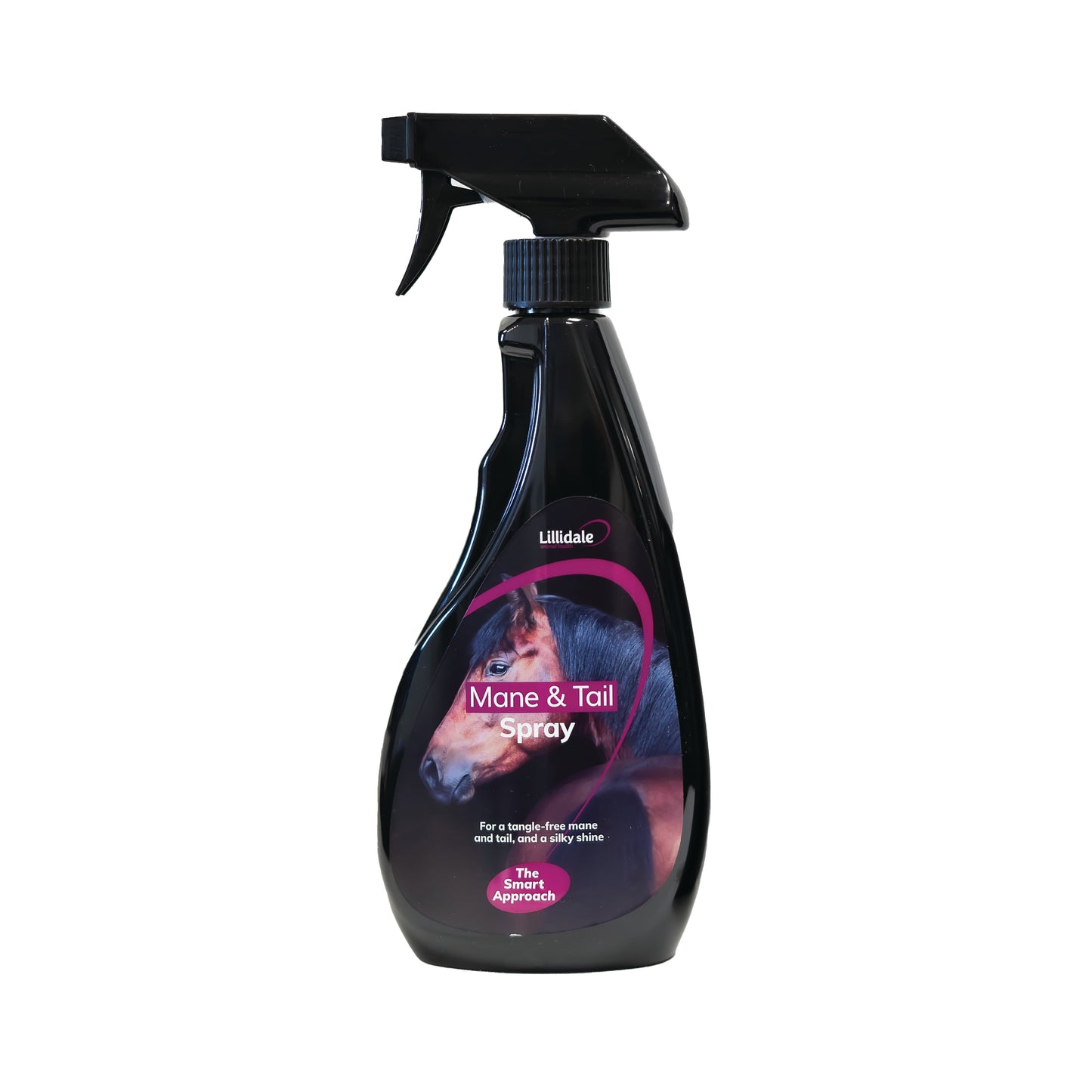 Mane and Tail Spray