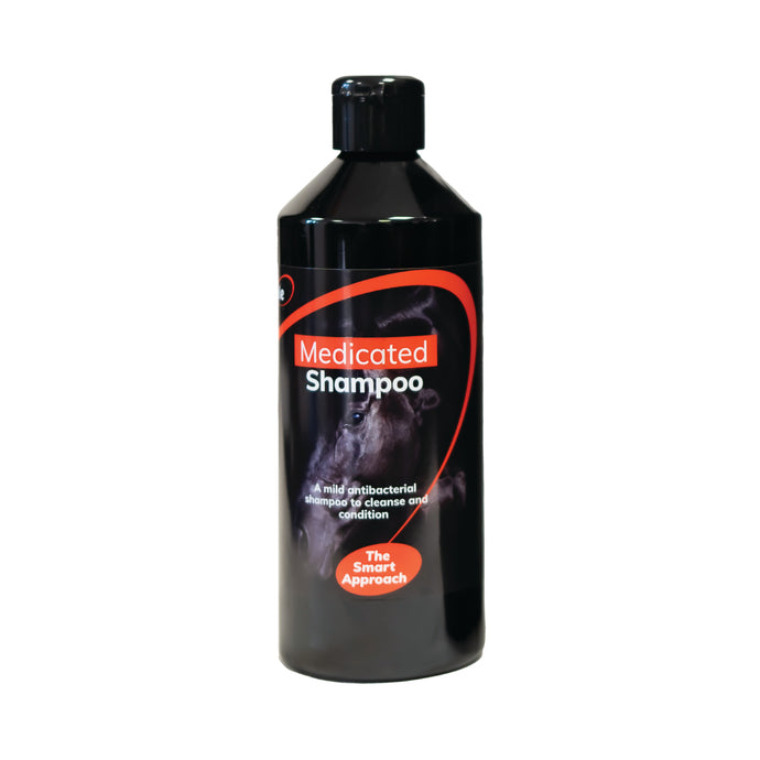 Medicated Shampoo For Horses