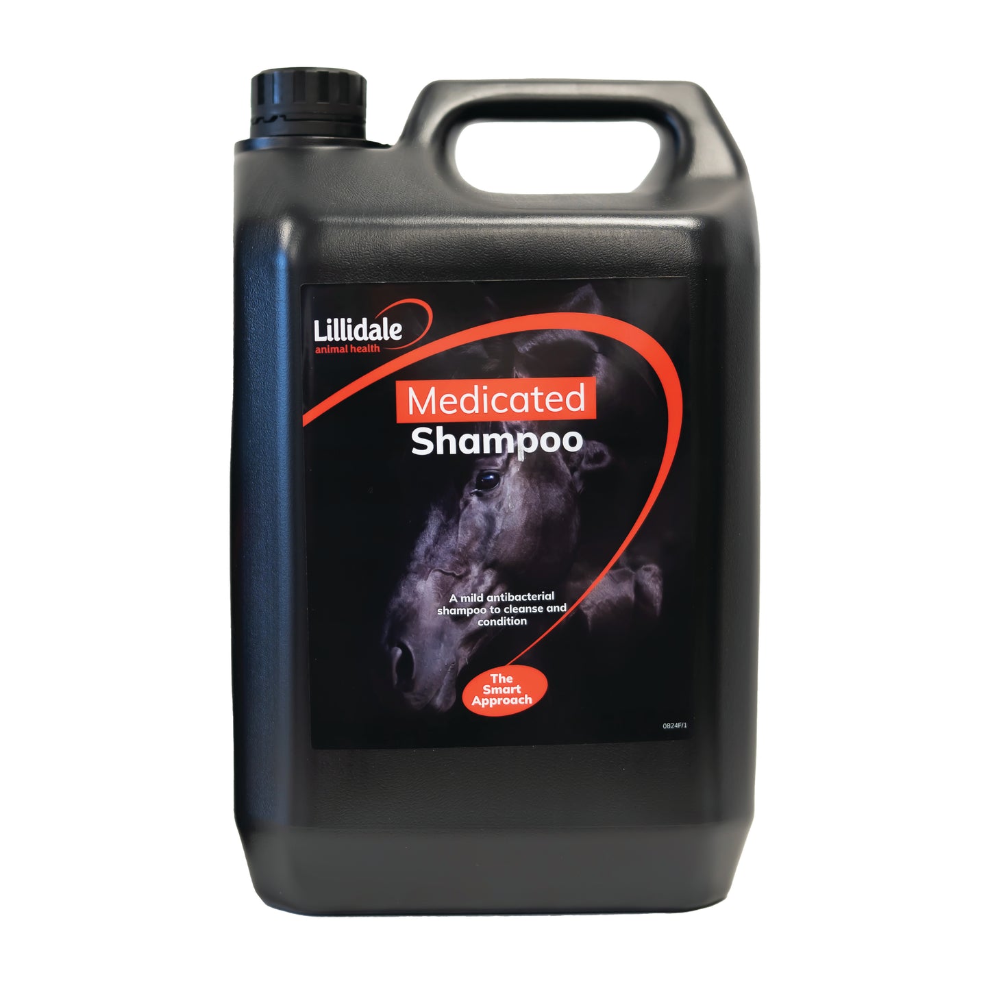 Medicated Shampoo