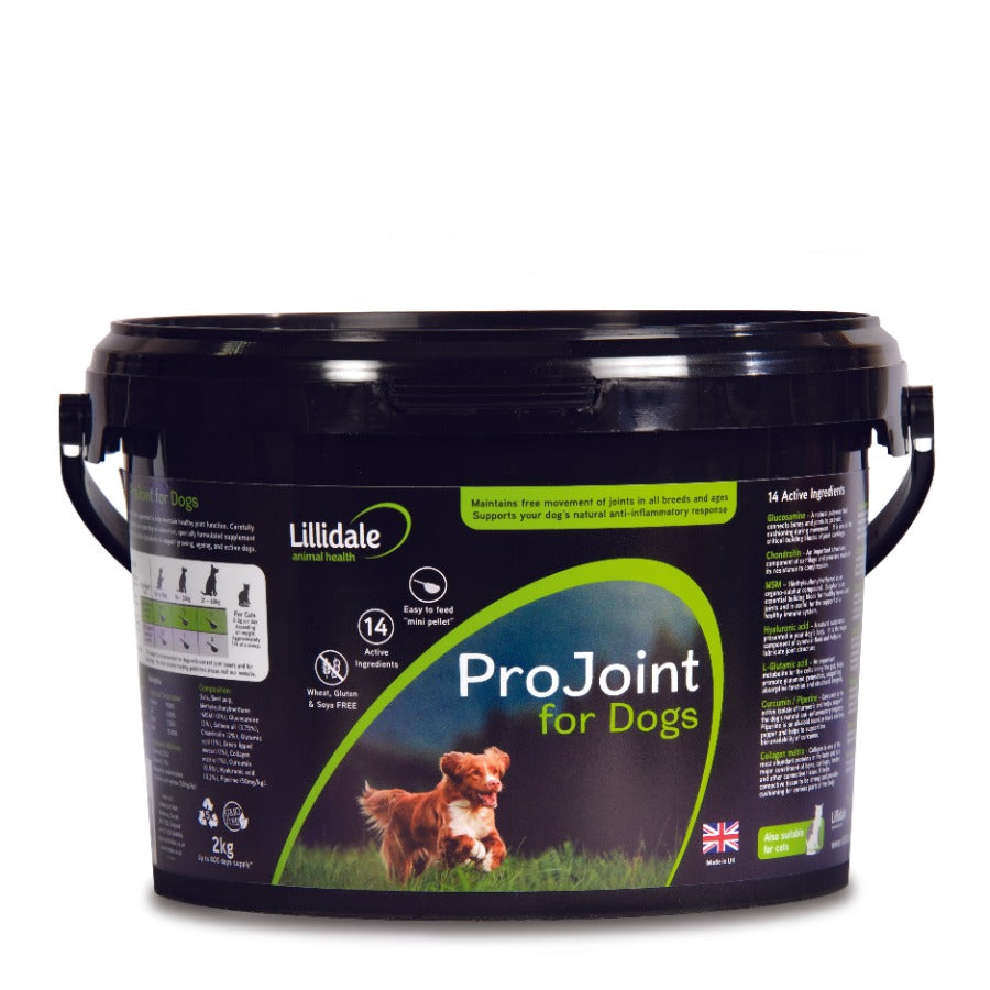 Joint aid for dogs 2kg best price hotsell