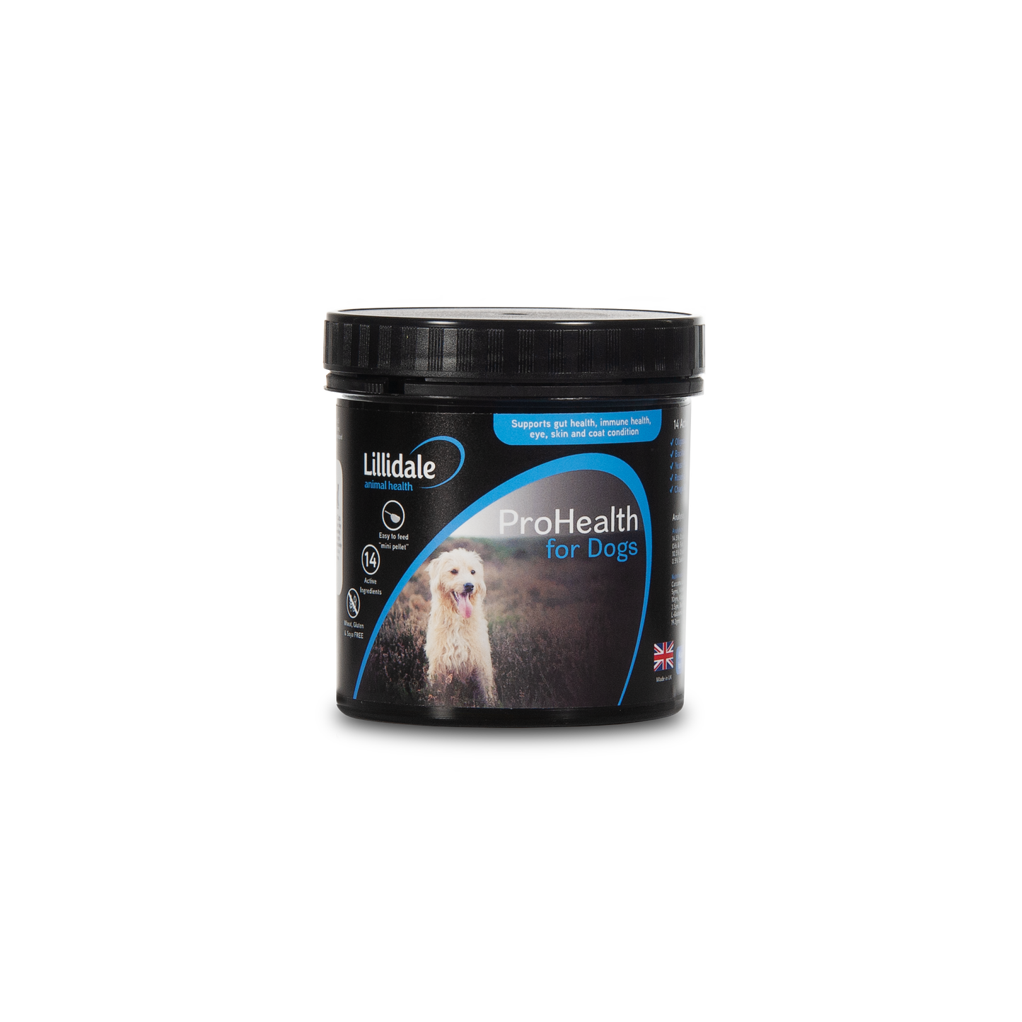 Sensitive Dog Bundle