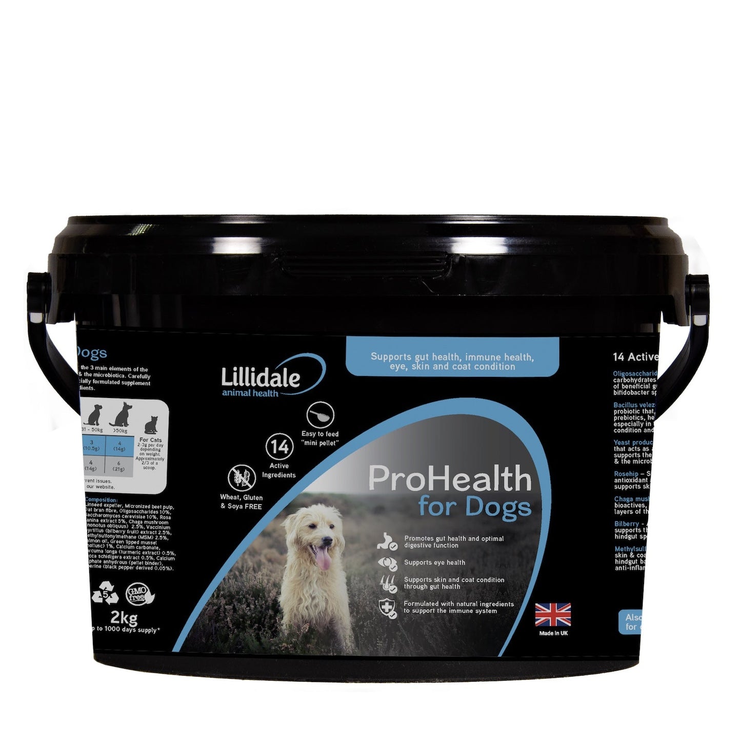 ProHealth for Dogs - 2kg
