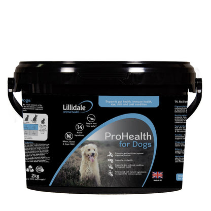 ProHealth for Dogs - 2kg