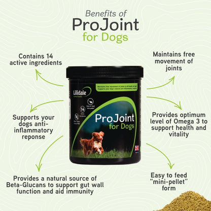 ProJoint for Dogs - 2kg