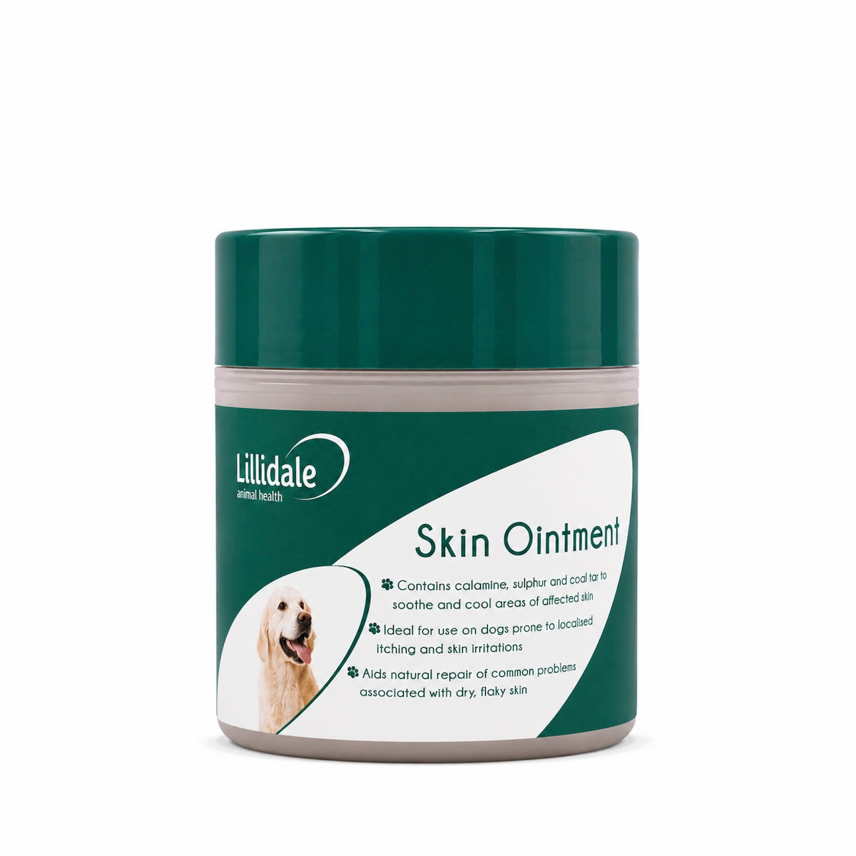 Skin Ointment for Dogs