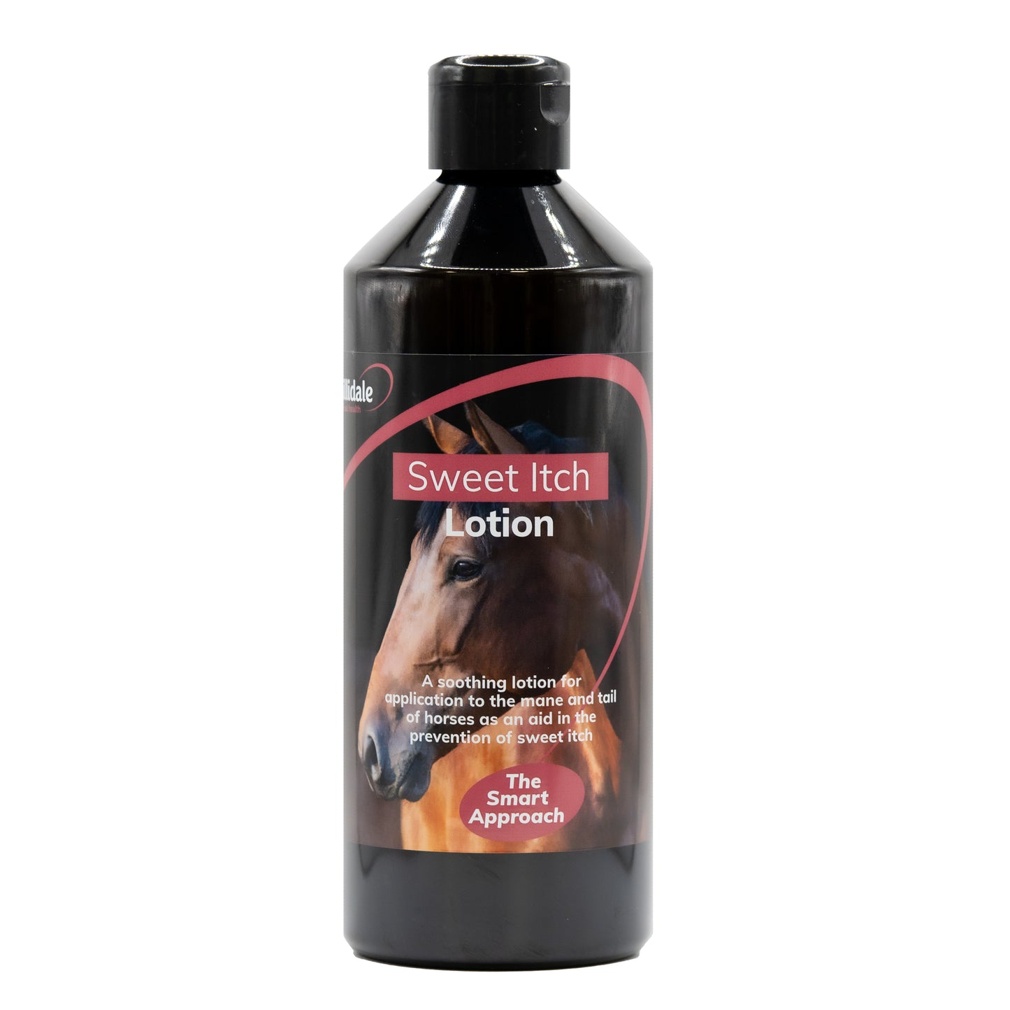 Sweet Itch Lotion