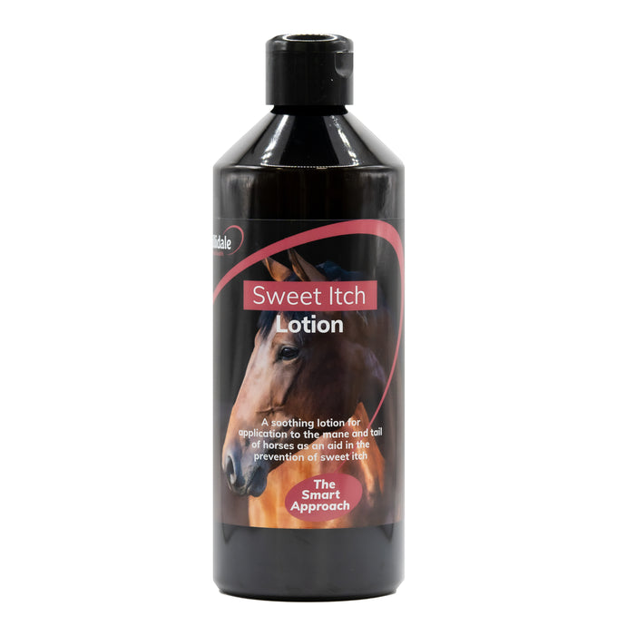 Sweet Itch Lotion