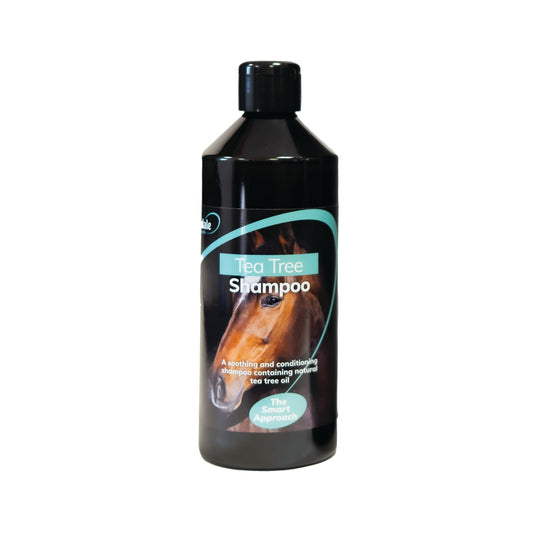 Tea Tree Shampoo