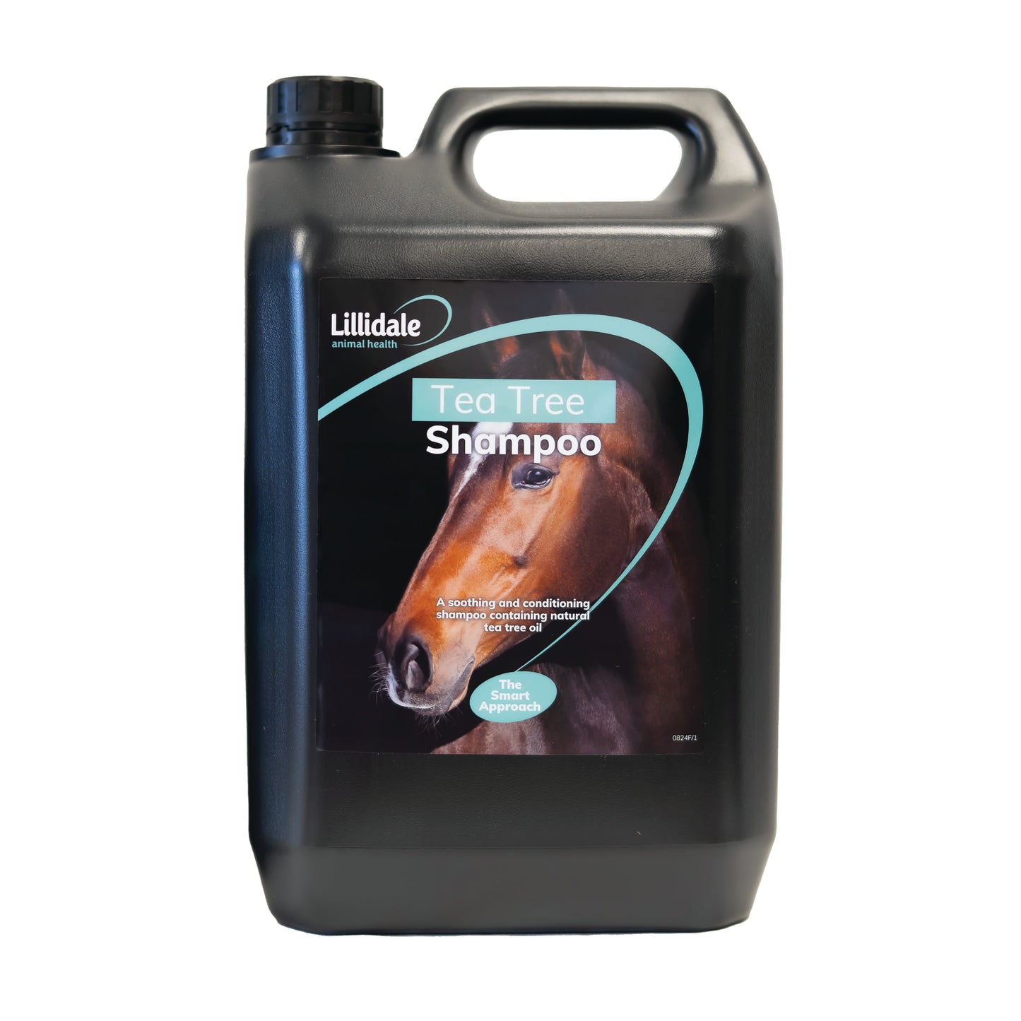 Tea Tree Shampoo