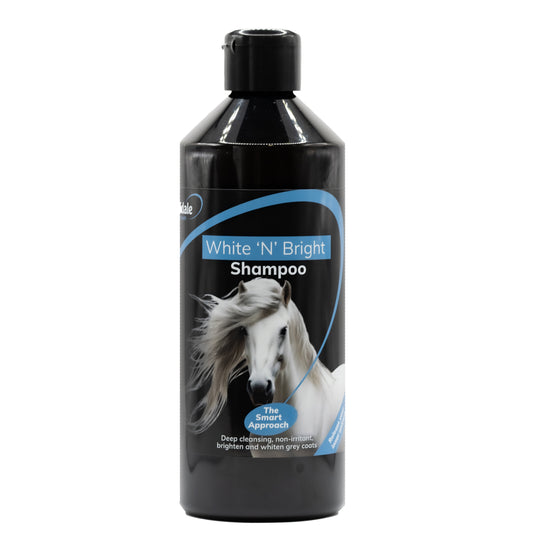 White 'N' Bright Shampoo