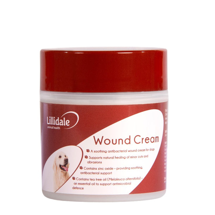 Wound Cream for Dogs
