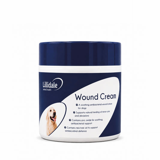 Wound Cream for Dogs