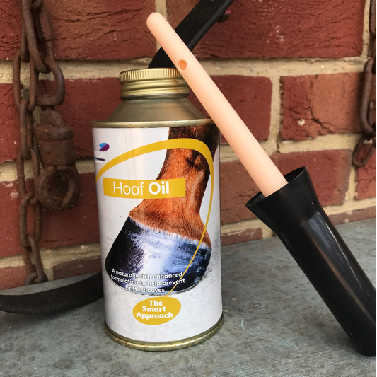 Hoof Oil