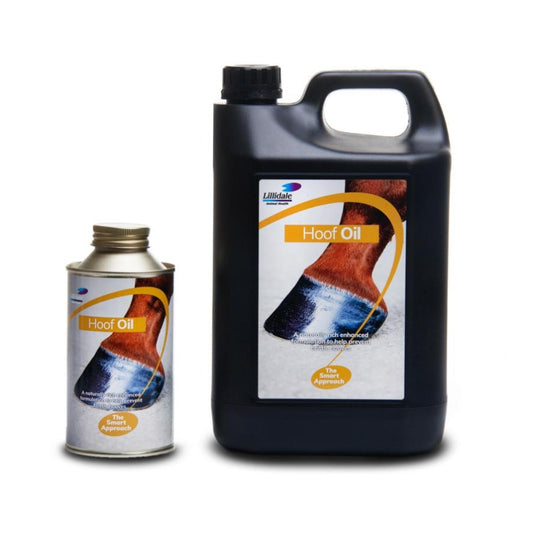 Hoof Oil