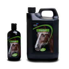 Load image into Gallery viewer, Herbal Shampoo For Horses
