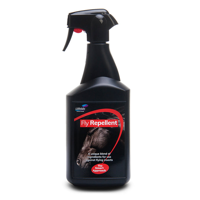 Fly Repellent for Horses