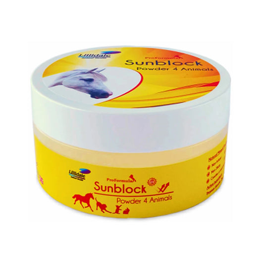 Sunblock Powder for Animals (FREE SHIPPING)